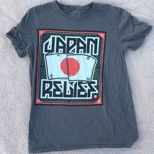 Japan Relief T-shirt